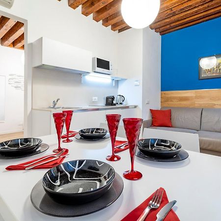 Ca' Dell'Arciere Apartments Венеция Екстериор снимка