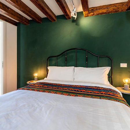 Ca' Dell'Arciere Apartments Венеция Екстериор снимка