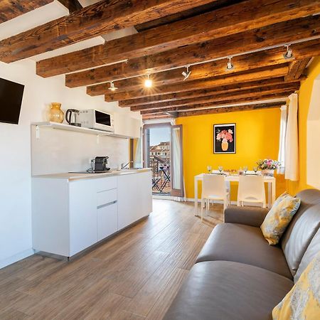 Ca' Dell'Arciere Apartments Венеция Екстериор снимка