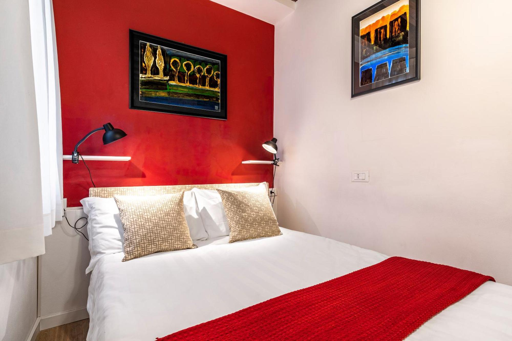 Ca' Dell'Arciere Apartments Венеция Екстериор снимка