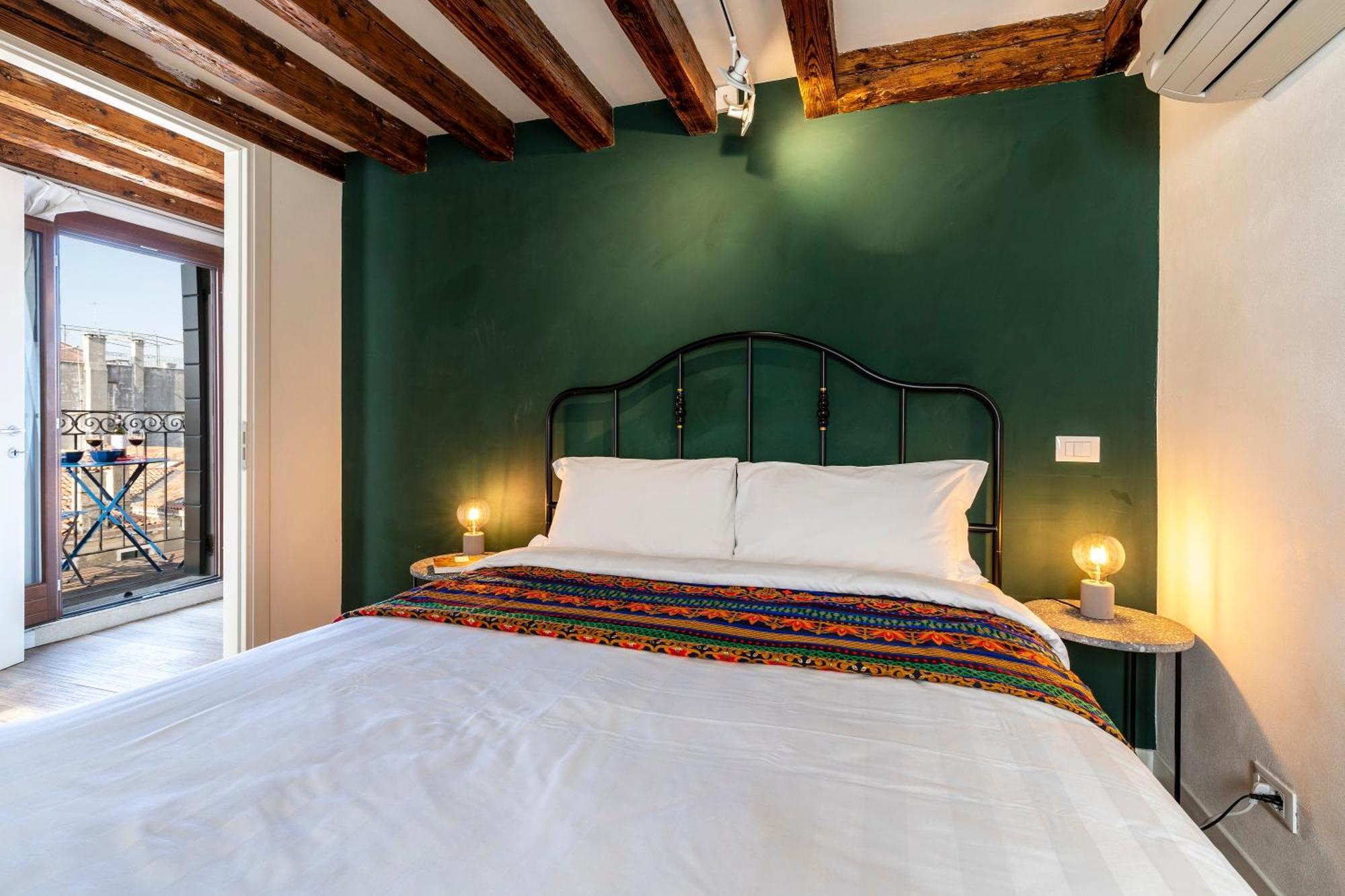 Ca' Dell'Arciere Apartments Венеция Екстериор снимка
