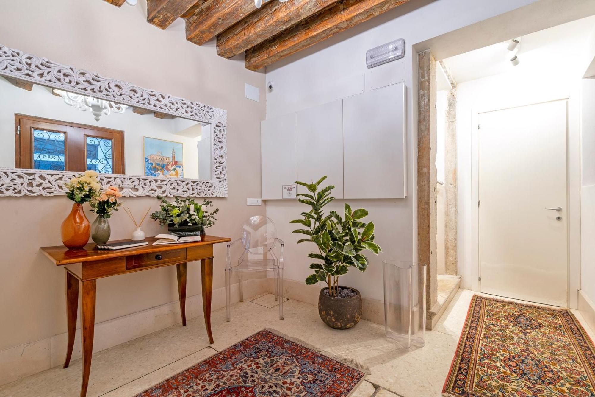Ca' Dell'Arciere Apartments Венеция Екстериор снимка