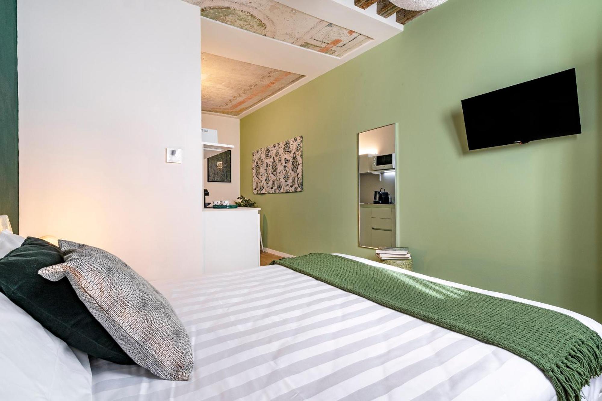 Ca' Dell'Arciere Apartments Венеция Екстериор снимка
