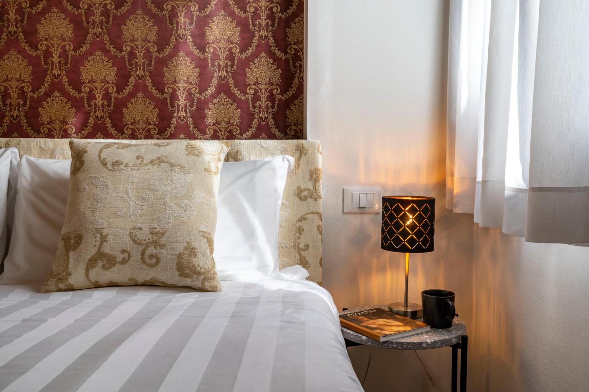 Ca' Dell'Arciere Apartments Венеция Екстериор снимка