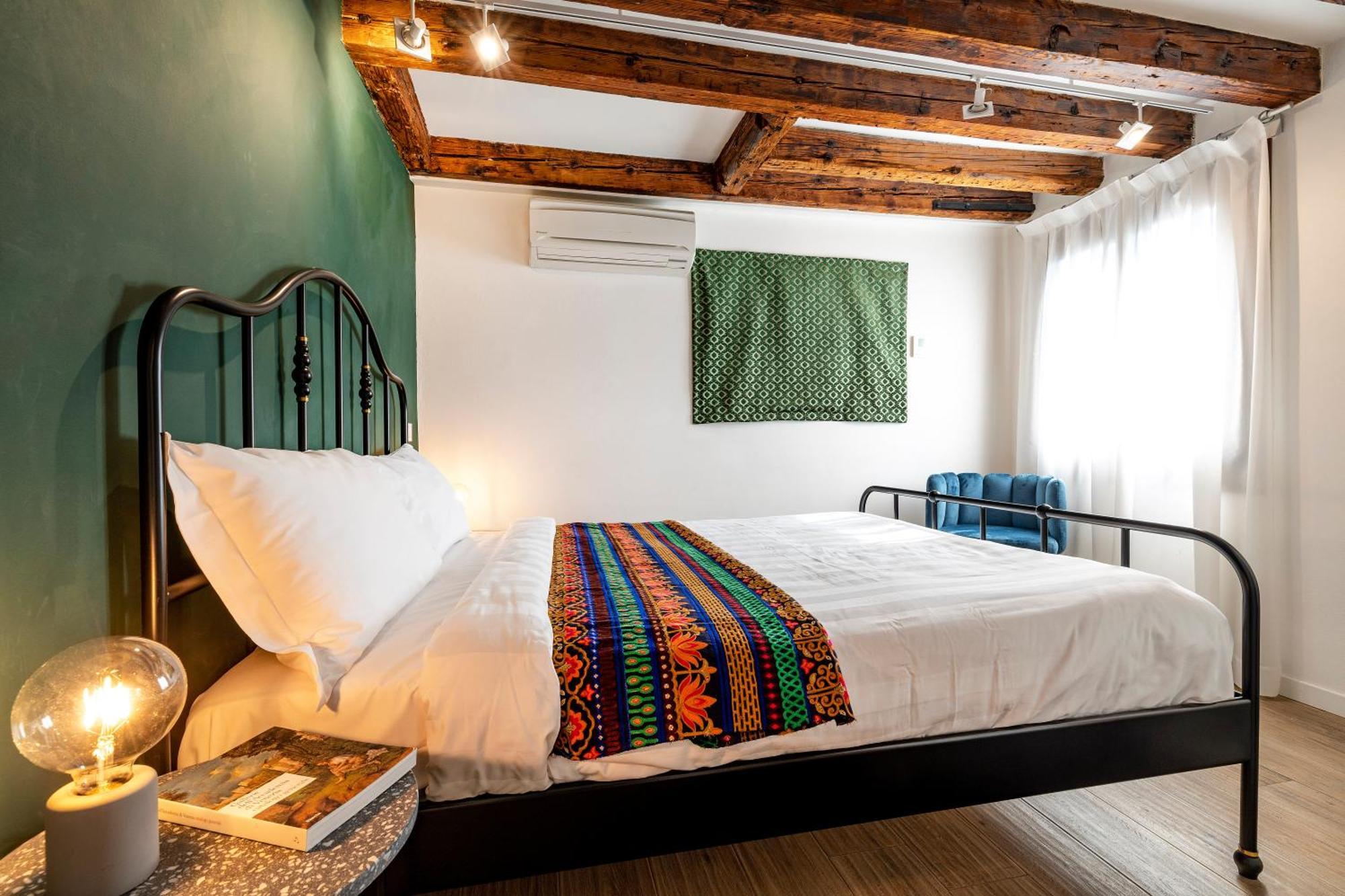 Ca' Dell'Arciere Apartments Венеция Екстериор снимка