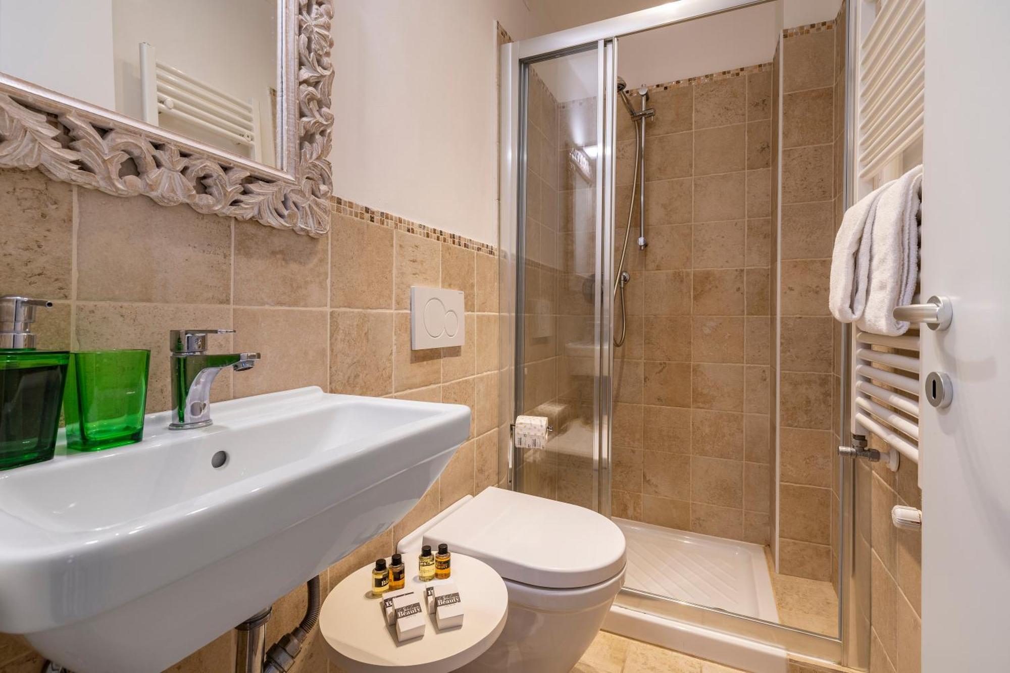 Ca' Dell'Arciere Apartments Венеция Екстериор снимка