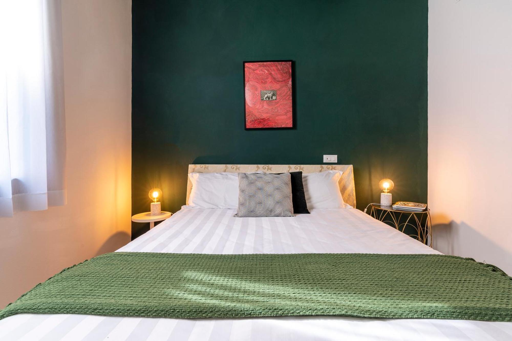 Ca' Dell'Arciere Apartments Венеция Екстериор снимка