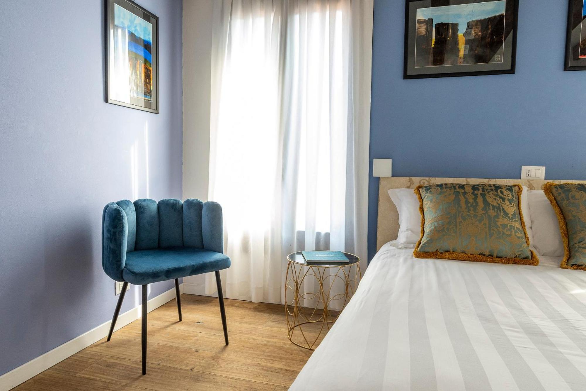 Ca' Dell'Arciere Apartments Венеция Екстериор снимка